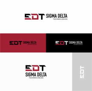 Design de Logo par Sibyle pour SDT Inc. | Design : #25795023