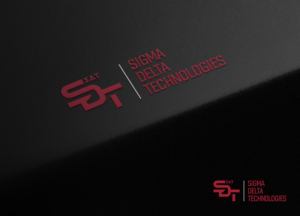 Diseño de Logo por aquabomb26 para SDT Inc. | Diseño #25816462
