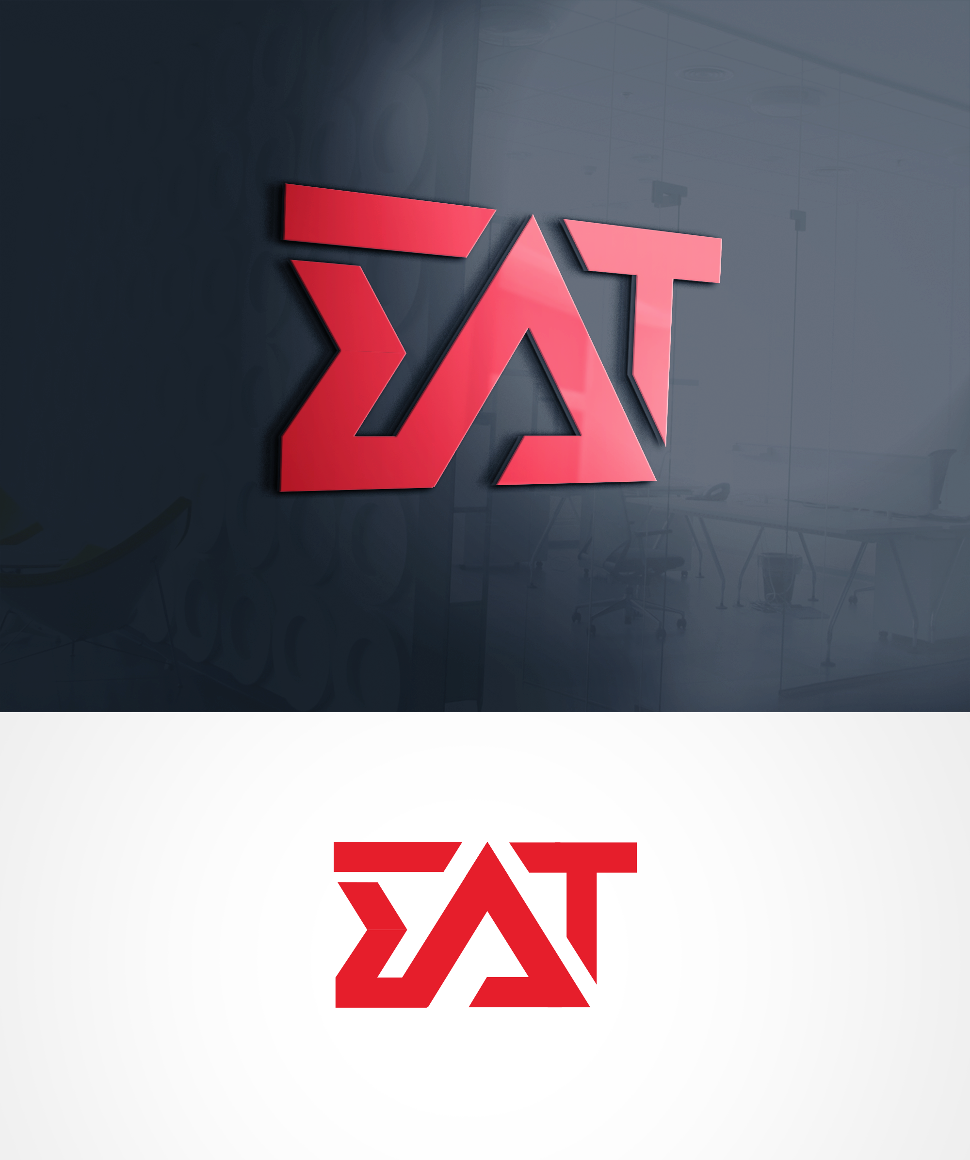 Logo Design by Taya Bright for SDT Inc. | Design #25815646