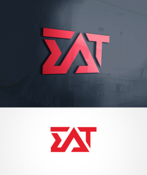 Logo Design by Taya Bright for SDT Inc. | Design: #25815646