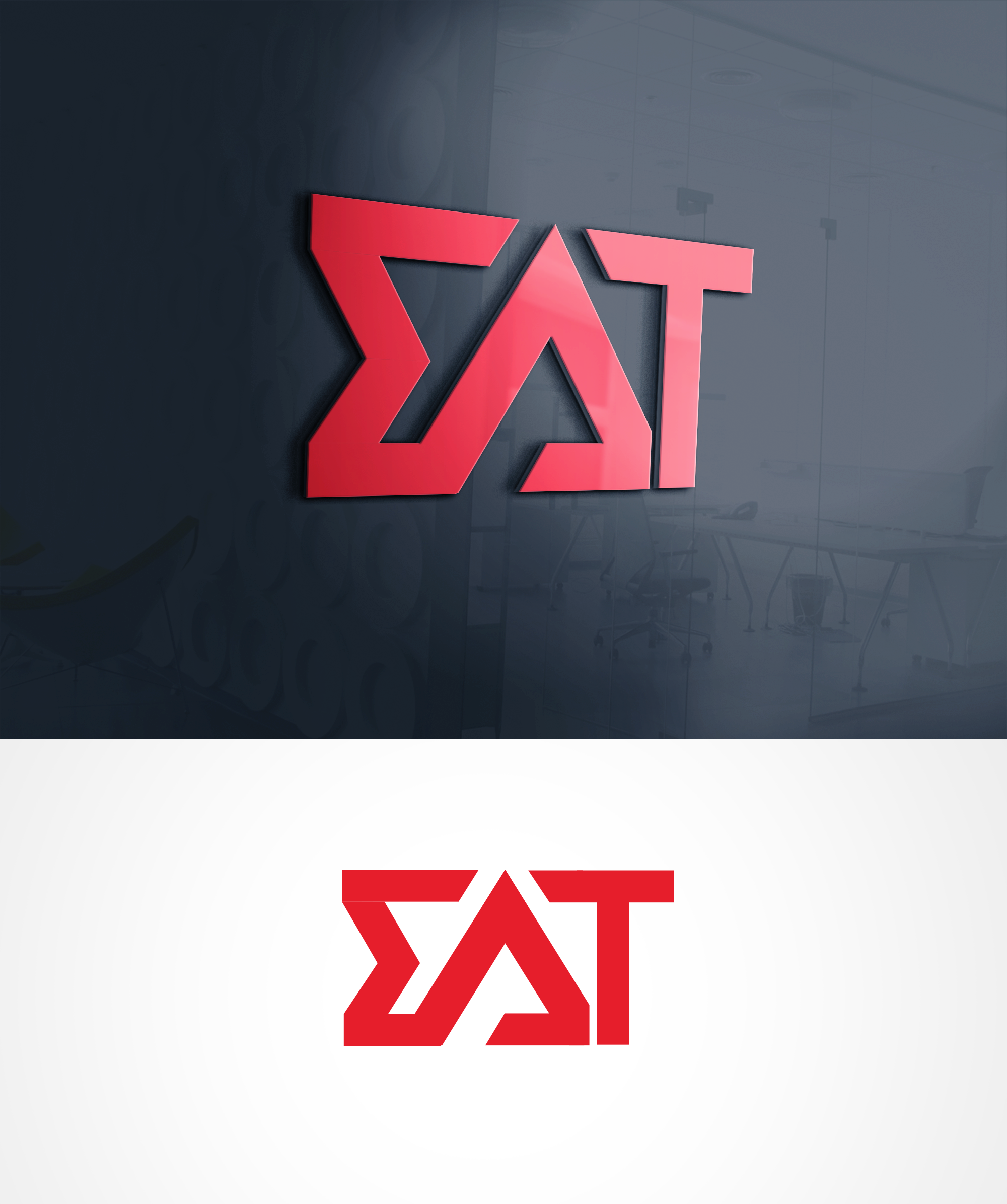 Logo Design by Taya Bright for SDT Inc. | Design #25815650