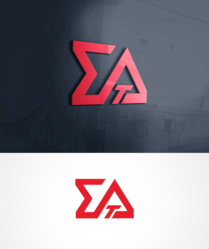 SDT | Logo Design by Taya Bright