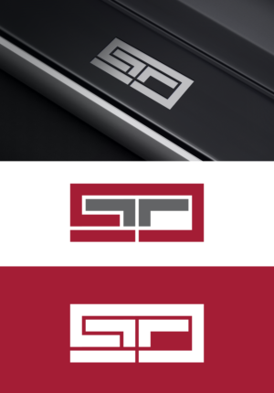 Logo Design by ZinKo for SDT Inc. | Design: #25821890