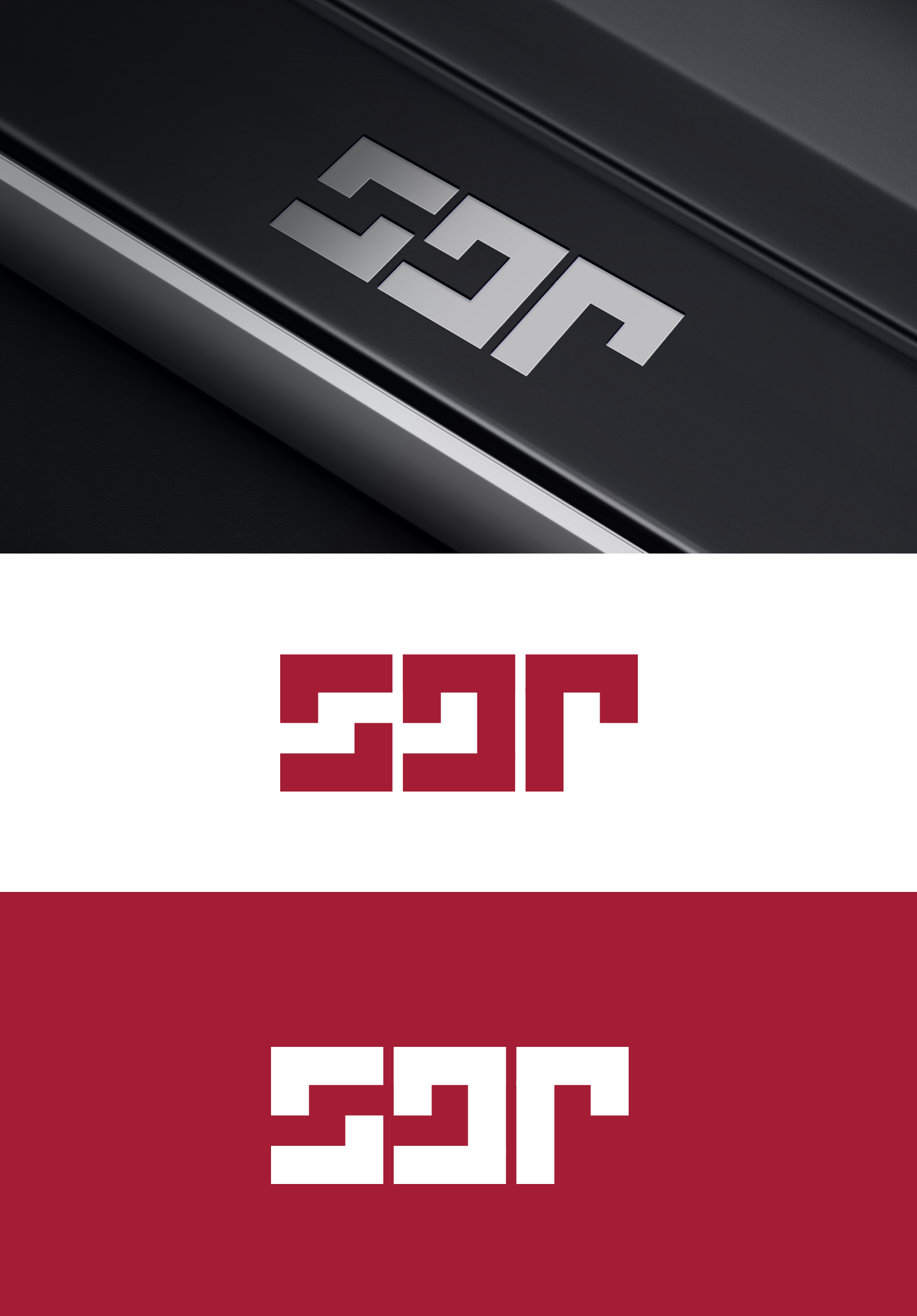 Logo Design by ZinKo for SDT Inc. | Design #25821891