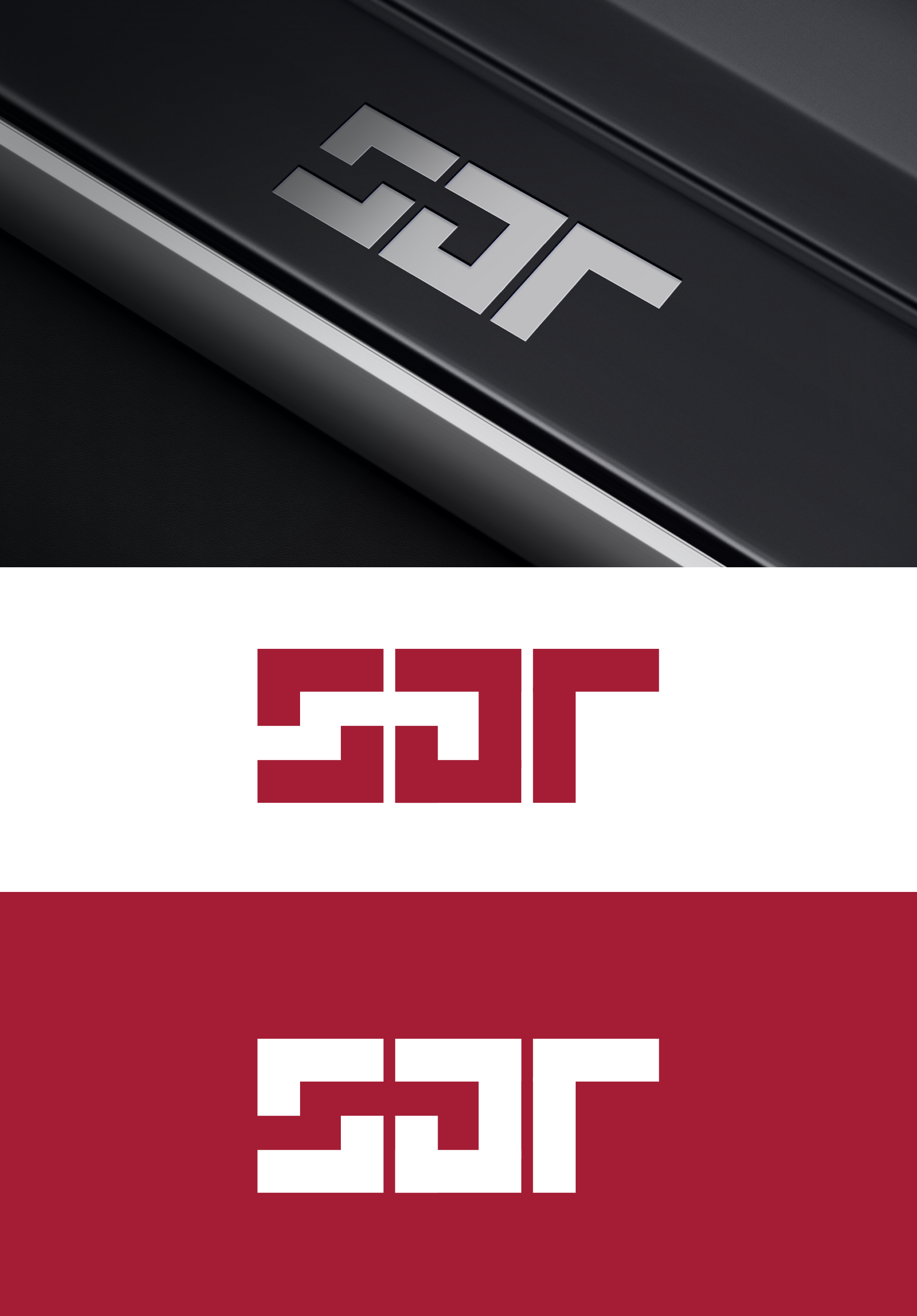 Logo Design by ZinKo for SDT Inc. | Design #25821892