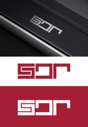 Logo Design by ZinKo for SDT Inc. | Design: #25821893