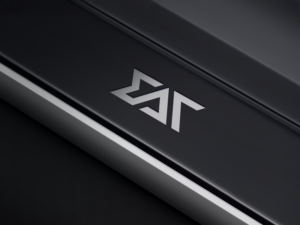 Logo Design by ZinKo for SDT Inc. | Design: #25823698