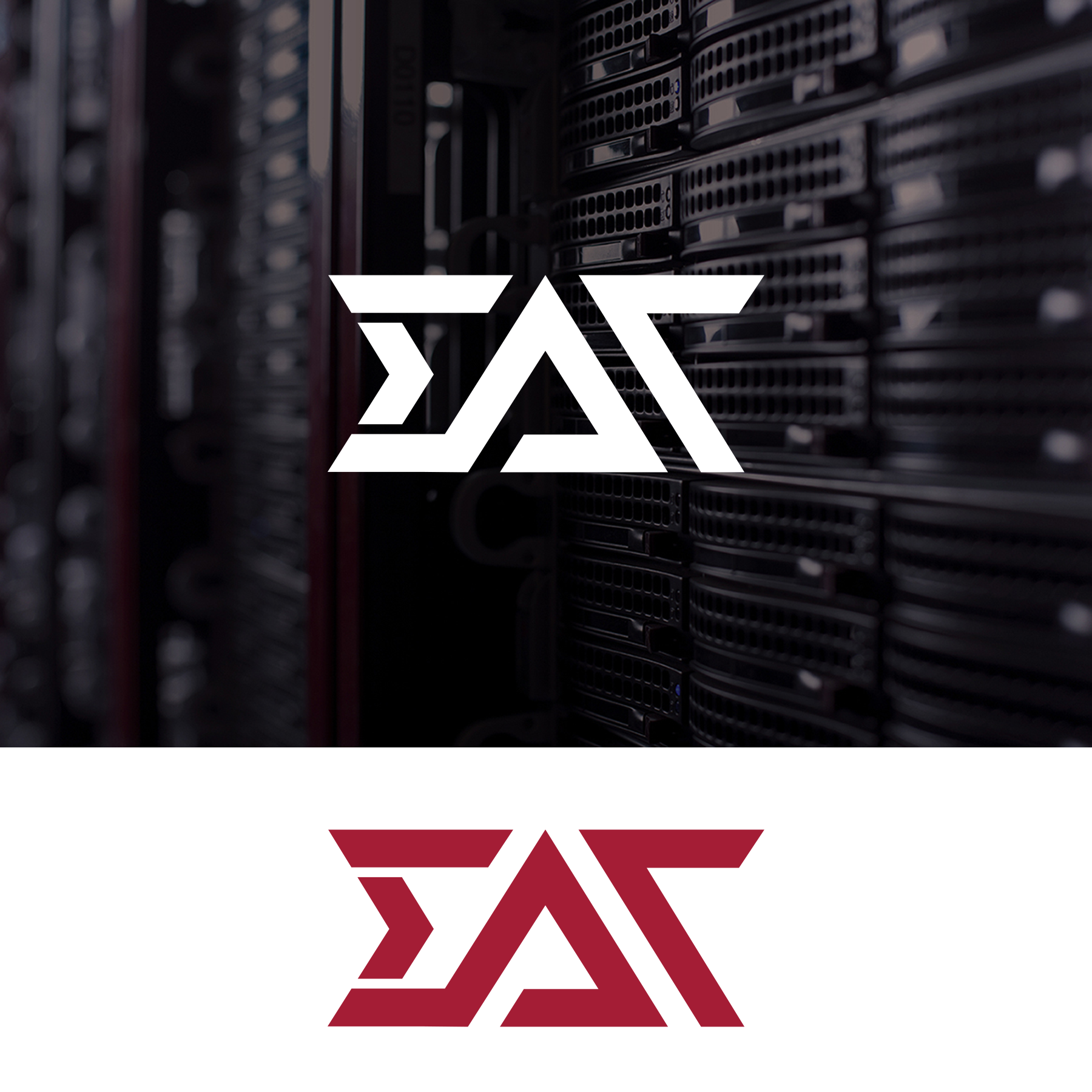 Logo Design by ZinKo for SDT Inc. | Design #25824294