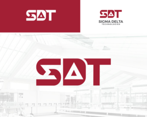 Logo Design by Djamdesign for SDT Inc. | Design: #25799642