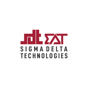 Logo Design by Fauzan Zainal for SDT Inc. | Design: #25829029