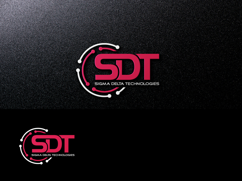 Logo Design by nicetool 2 for SDT Inc. | Design #25794249