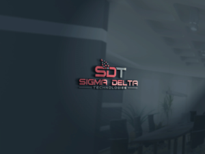 SDT | Design de Logo par Aidenjar