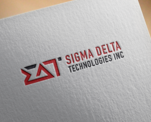 Logo Design by Maria Graphics™ for SDT Inc. | Design: #25807582