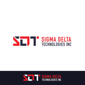 Design de Logo par Maria Graphics™ pour SDT Inc. | Design : #25813743