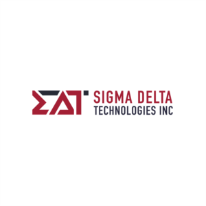 Logo Design by Maria Graphics™ for SDT Inc. | Design: #25816201