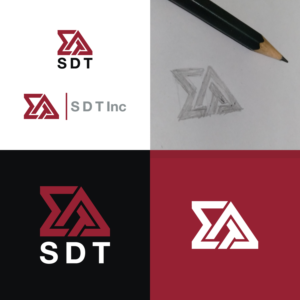 Logo Design by BluuStudio