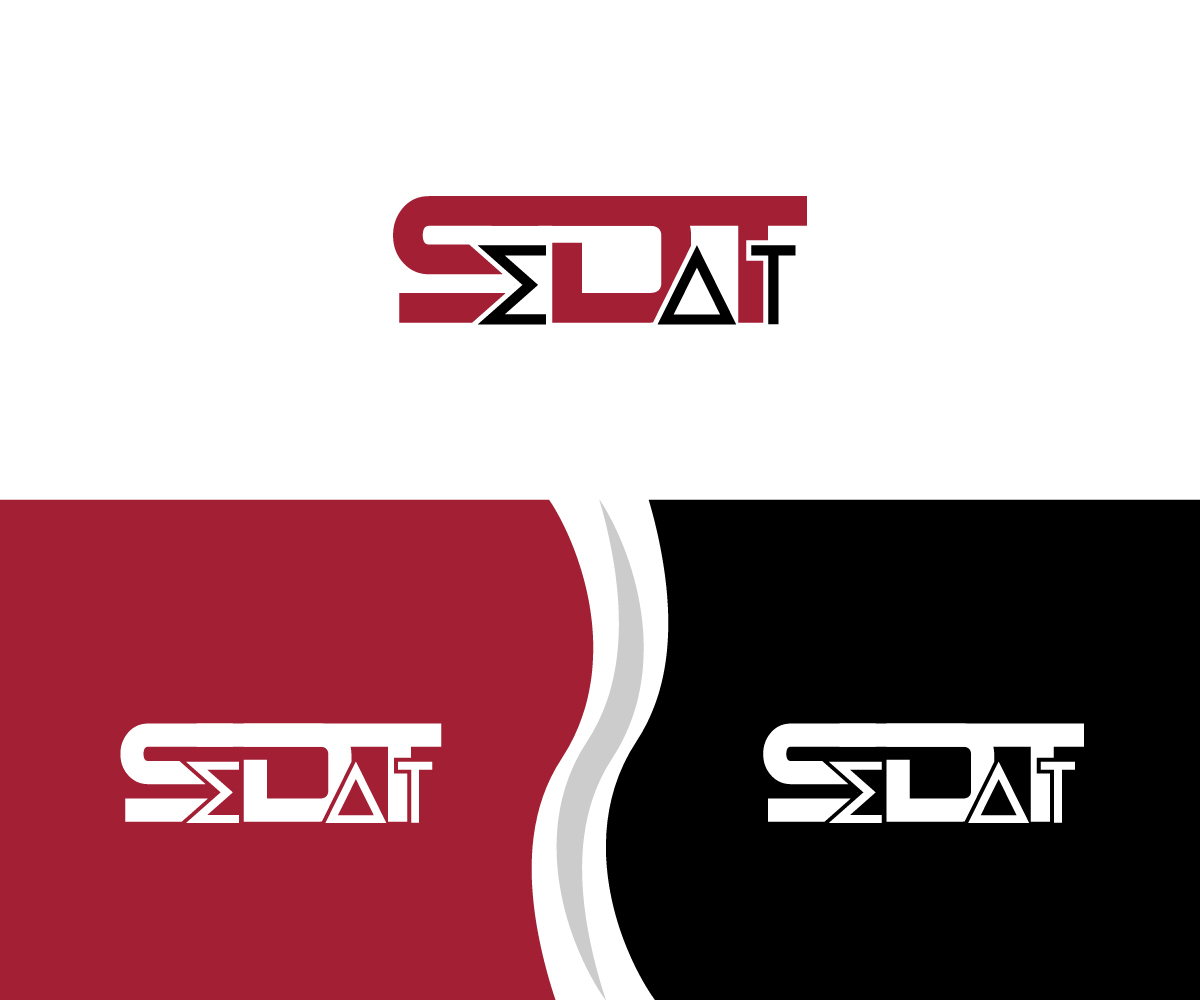 Logo Design by fauzan harun for SDT Inc. | Design #25803800