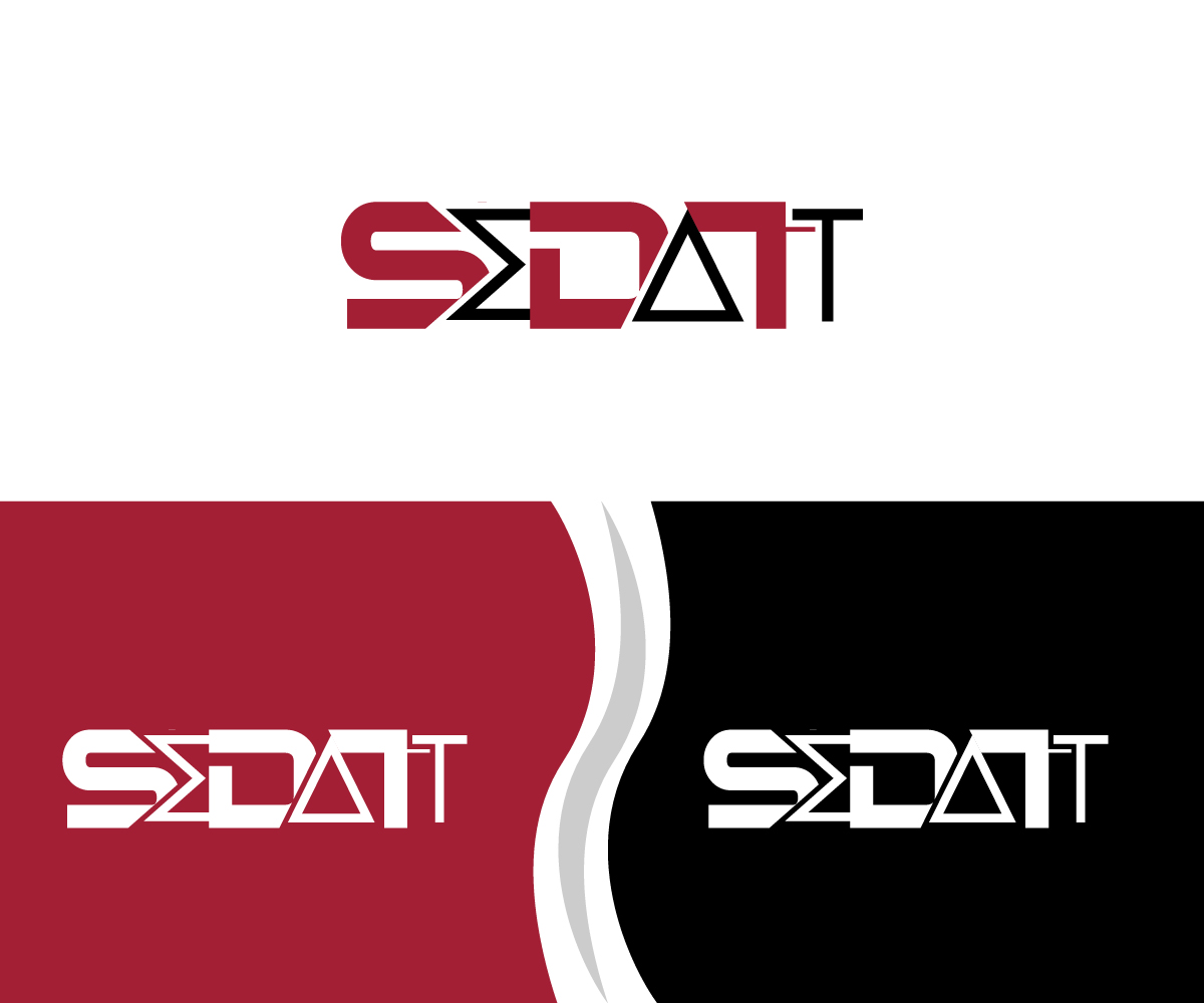 Logo Design by fauzan harun for SDT Inc. | Design #25803801