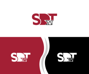 Logo Design by fauzan harun for SDT Inc. | Design: #25803802