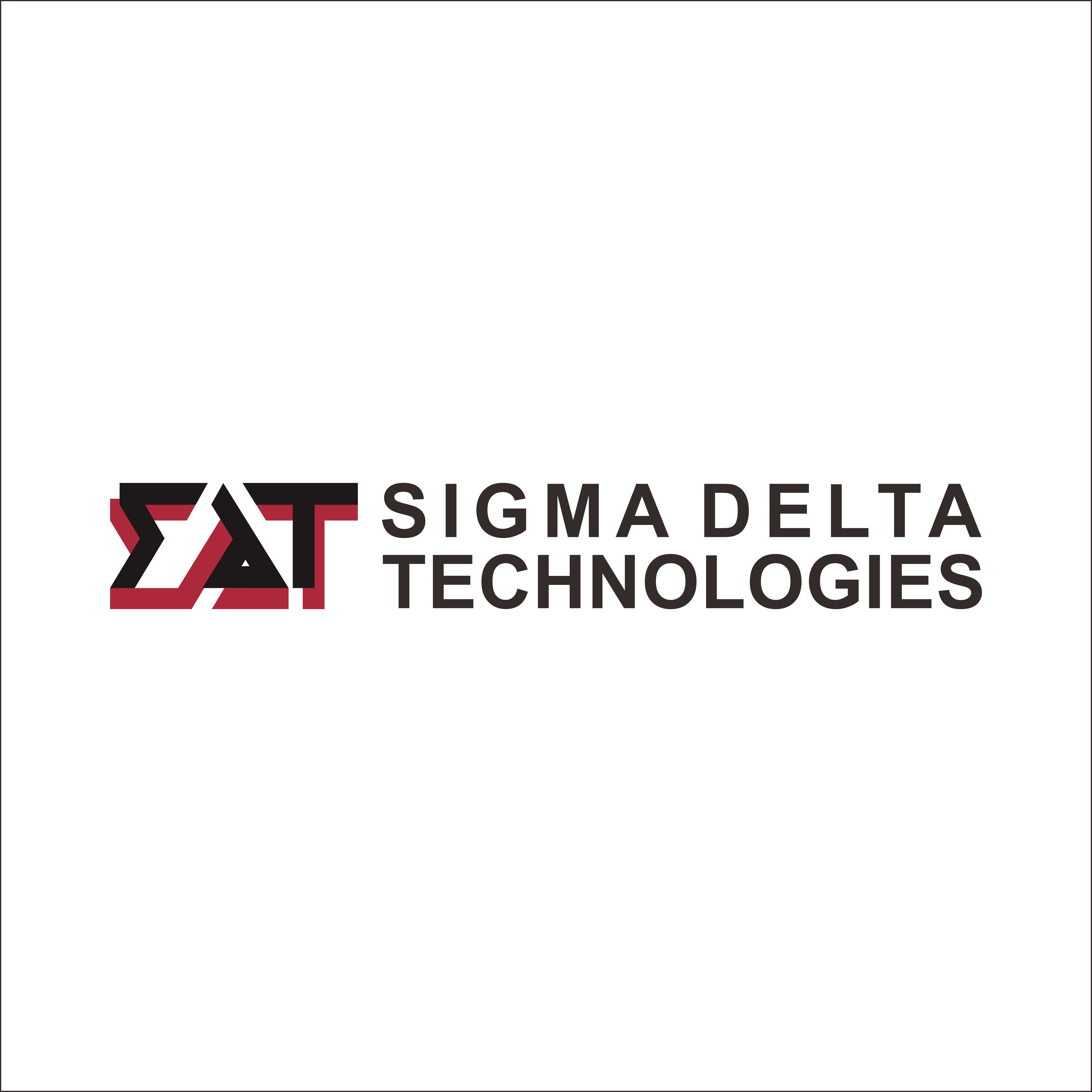 Logo Design by noxy for SDT Inc. | Design #25801613