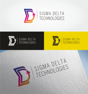 Design de Logo par Pranav Creative Graphic pour SDT Inc. | Design : #25798602