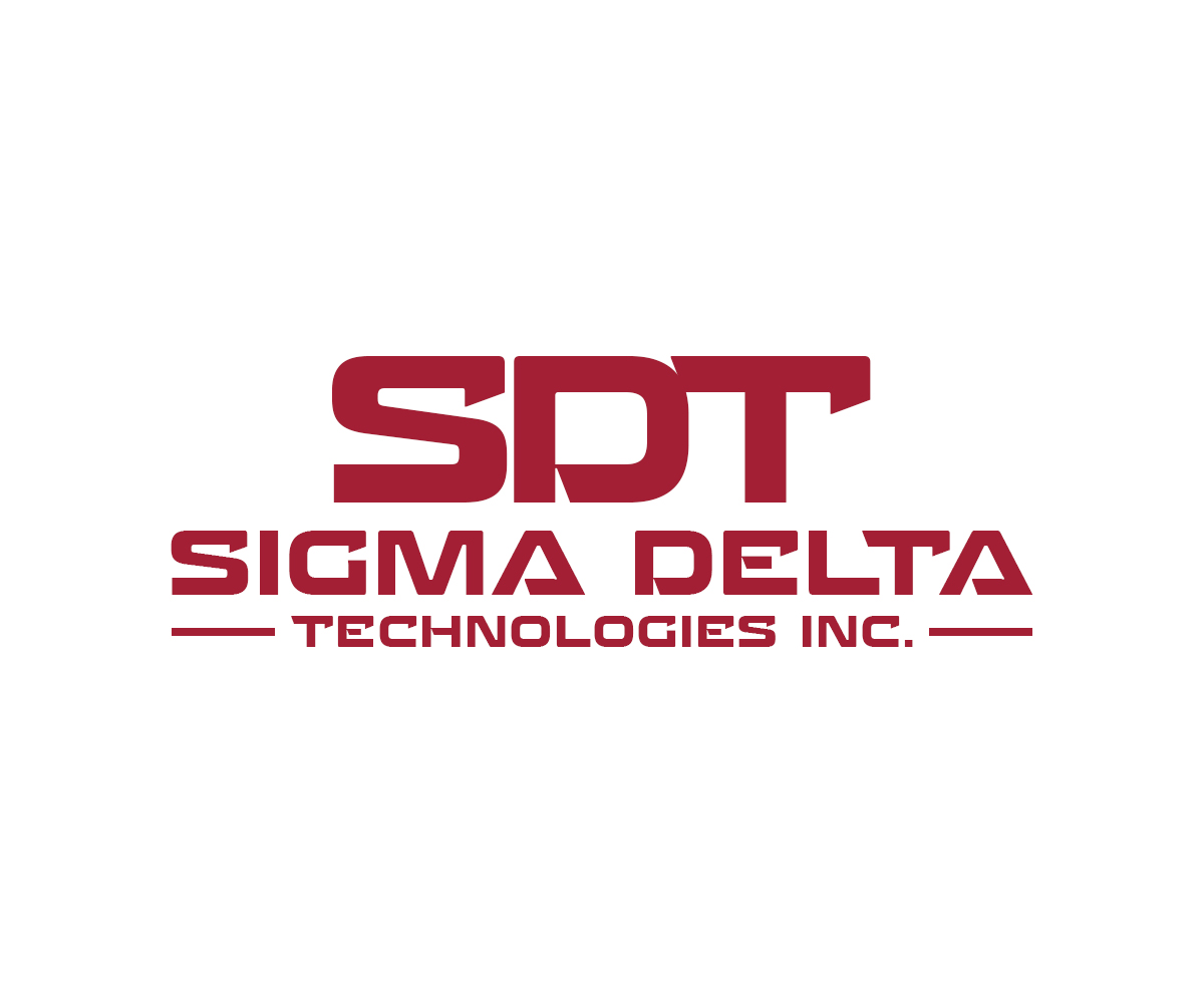 Logo Design by Soonia for SDT Inc. | Design #25815390