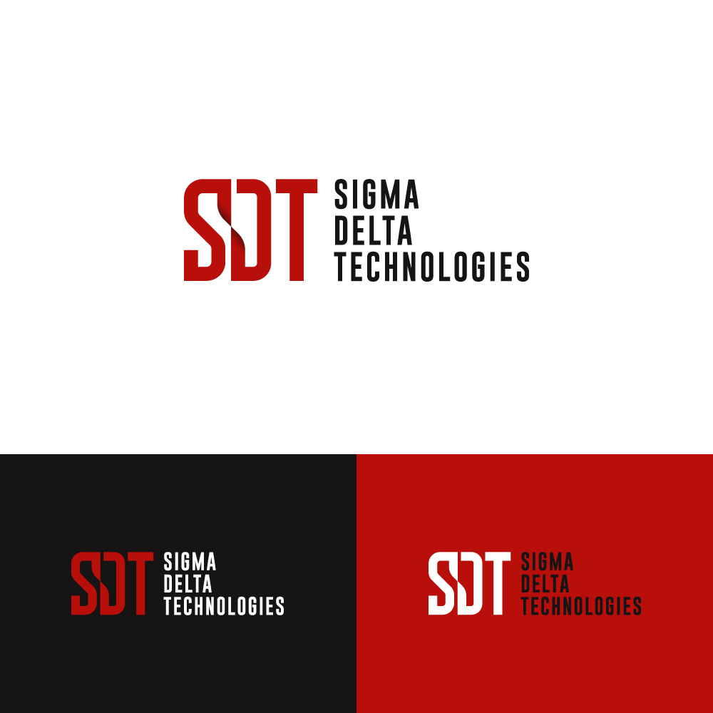 Diseño de Logo por I designs para SDT Inc. | Diseño #25795629