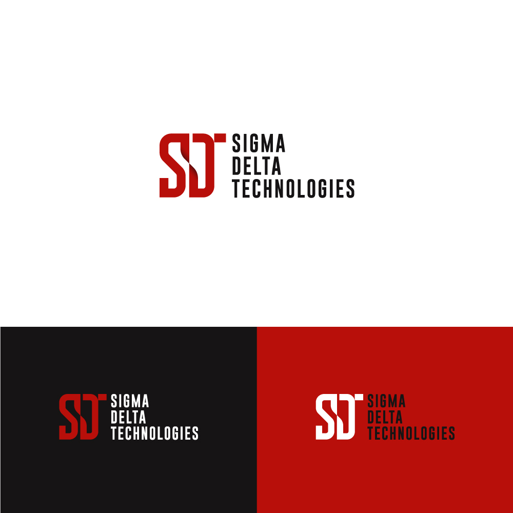 Logo Design by I designs for SDT Inc. | Design #25795630