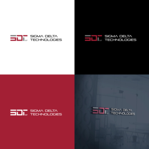 SDT | Design de Logo par Reza Refianto