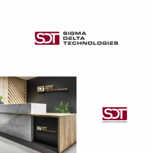 Logo Design by Nur Romi for SDT Inc. | Design: #25795636