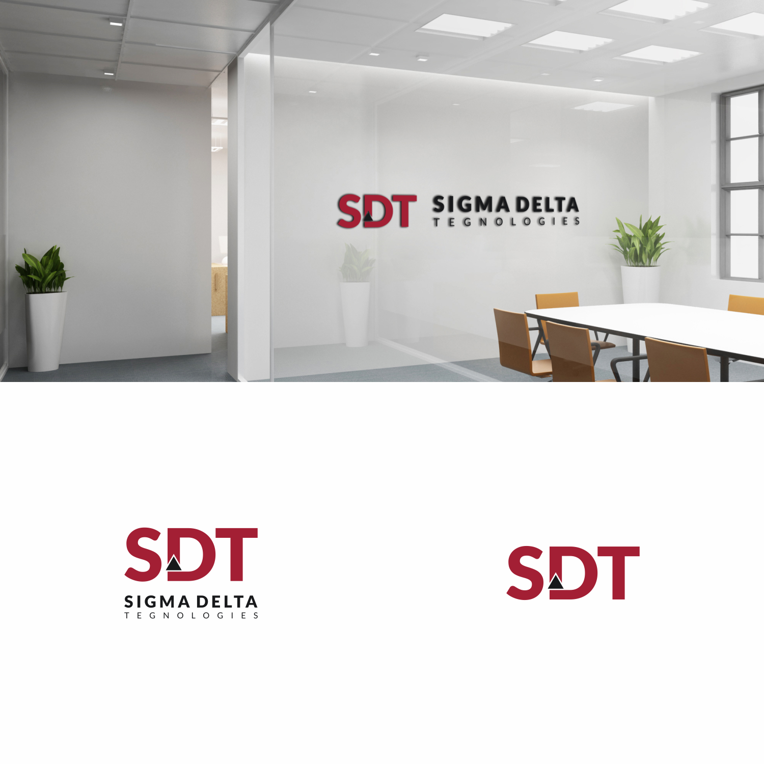 Logo Design by Nur Romi for SDT Inc. | Design #25820223