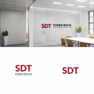 Logo Design by Nur Romi for SDT Inc. | Design: #25820223