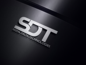 Logo Design by MH@Designer for SDT Inc. | Design: #25797424