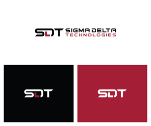 SDT | Logo Design by Md Shehidul Islam Rimon