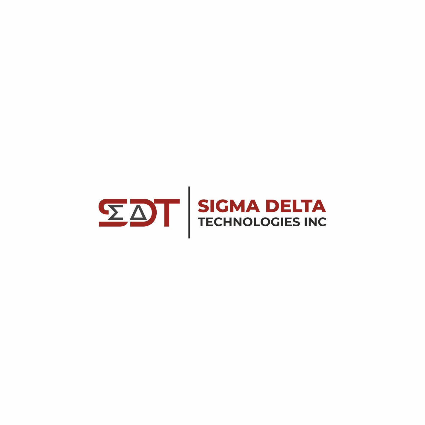 Logo Design by Creative™ for SDT Inc. | Design #25807933