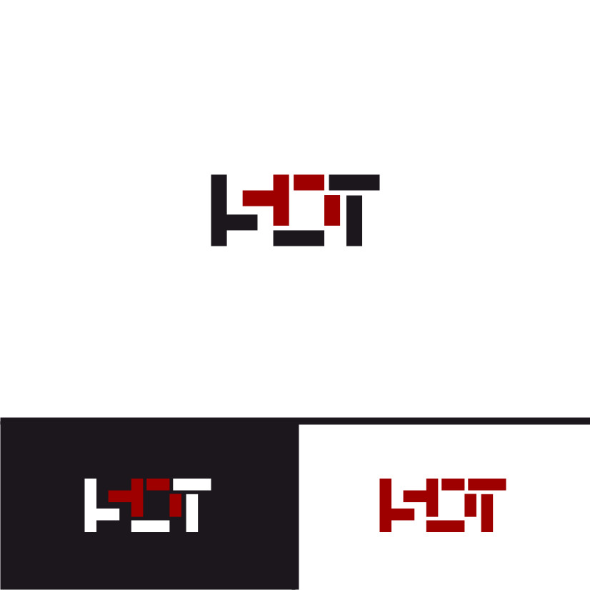 Logo Design by Larss Petrov for SDT Inc. | Design #25813763