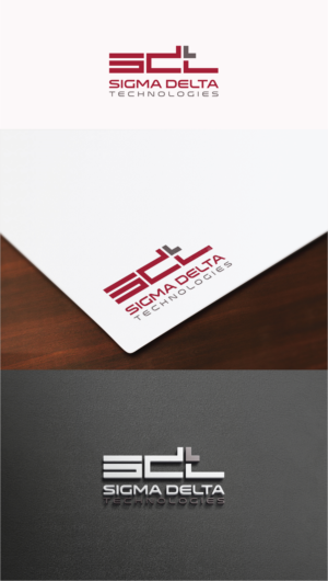 SDT | Logo Design by IMilenovic