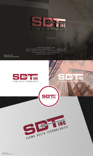 Logo Design by creativebomb