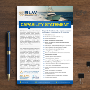 Brochure Design by aspiremedia