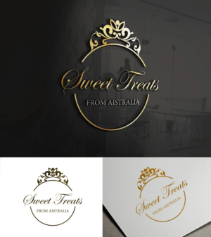 Logo Design by Wonderful design for this project | Design: #25823342