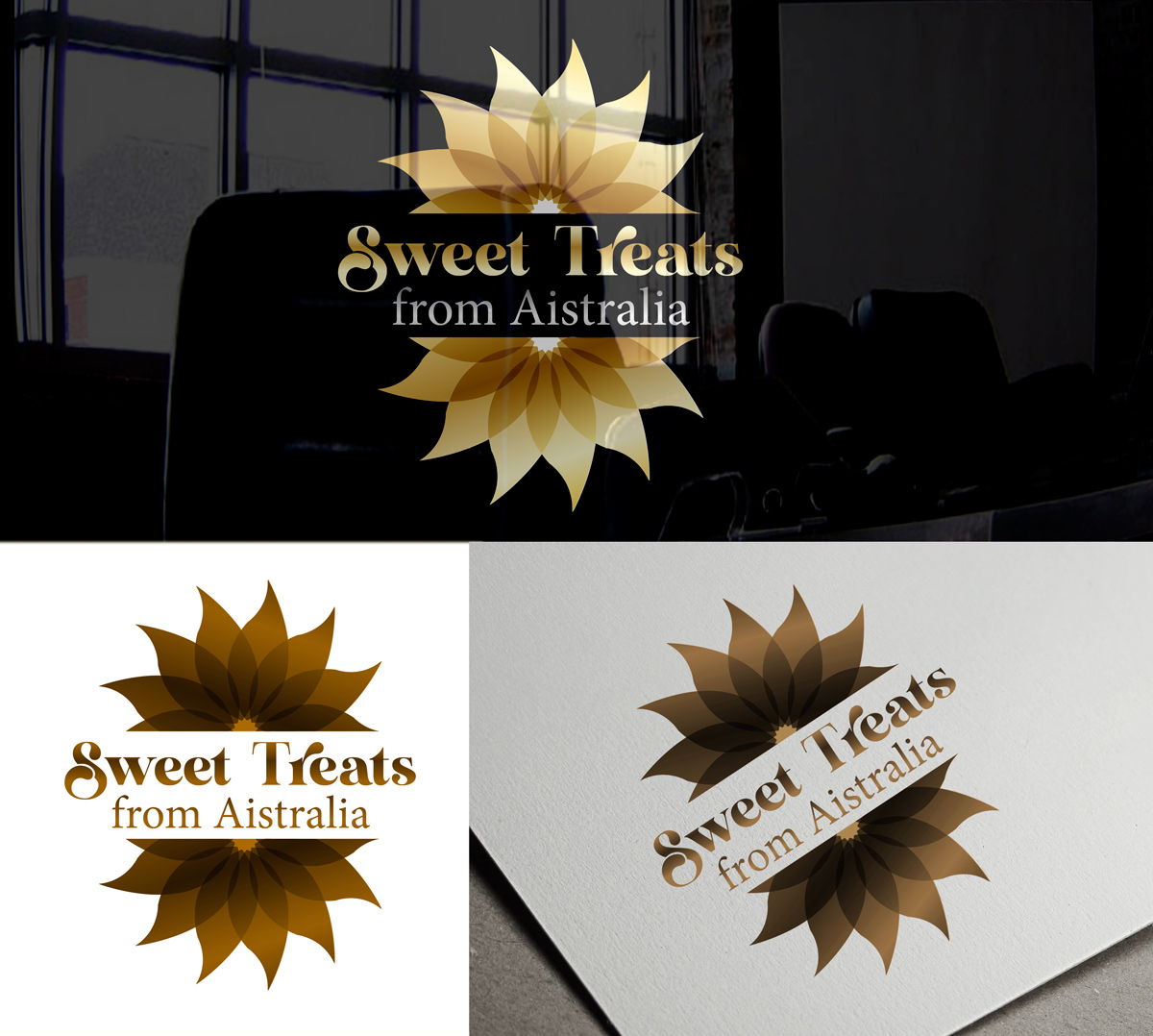 Logo Design by Wonderful design for this project | Design #25828272
