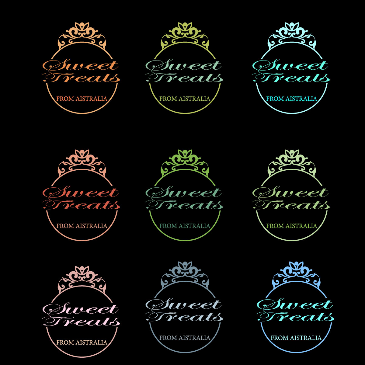 Logo Design by Wonderful design for this project | Design #25845040