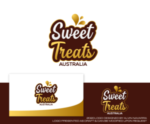 Logo Design by alvinnavarra for this project | Design: #25819951