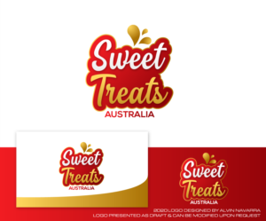 Logo Design by alvinnavarra for this project | Design: #25819968