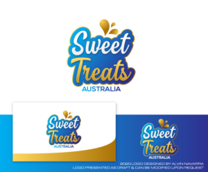 Logo Design by alvinnavarra for this project | Design: #25837818