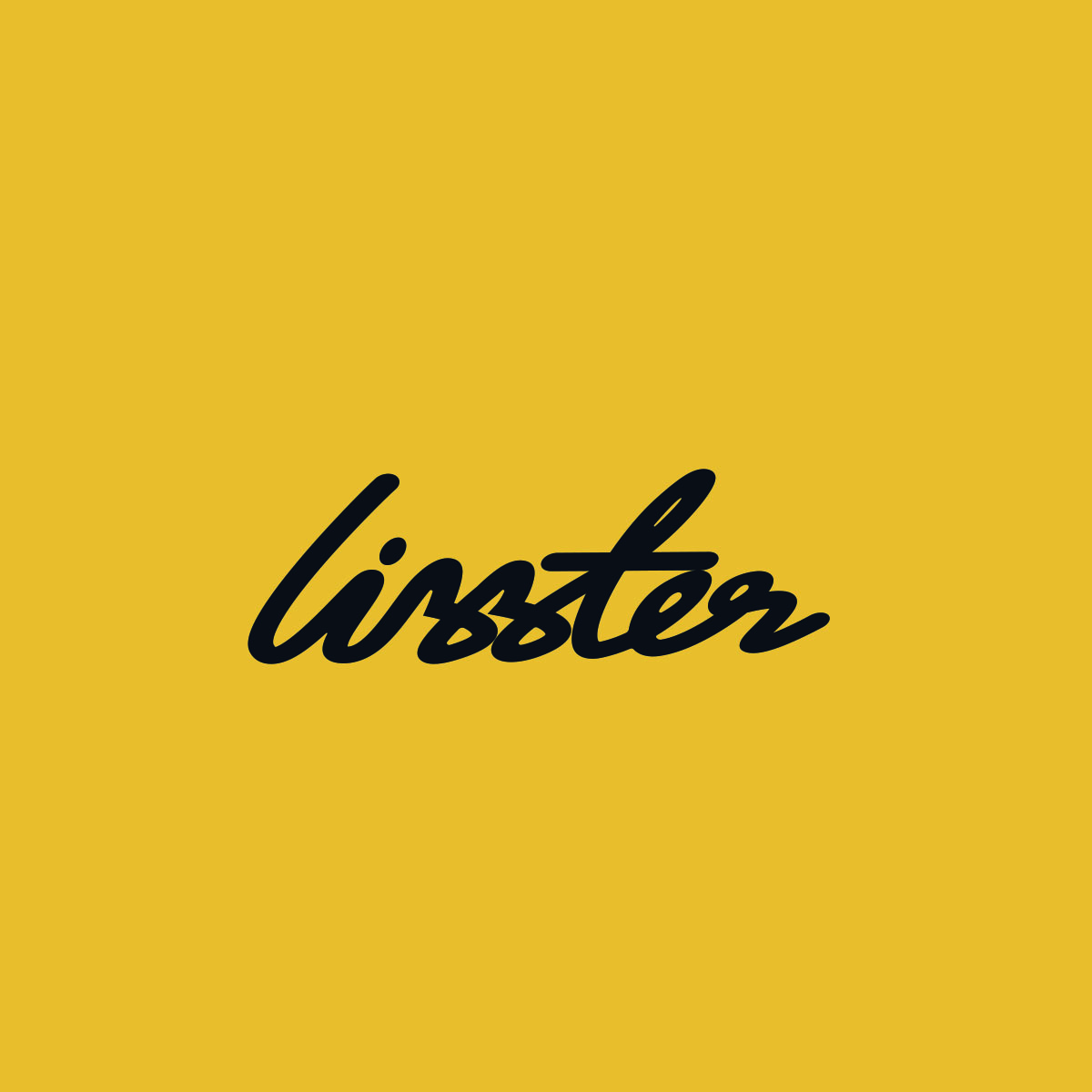 Professional, Serious, Custom Publishing Logo Design for Lizzter by ...