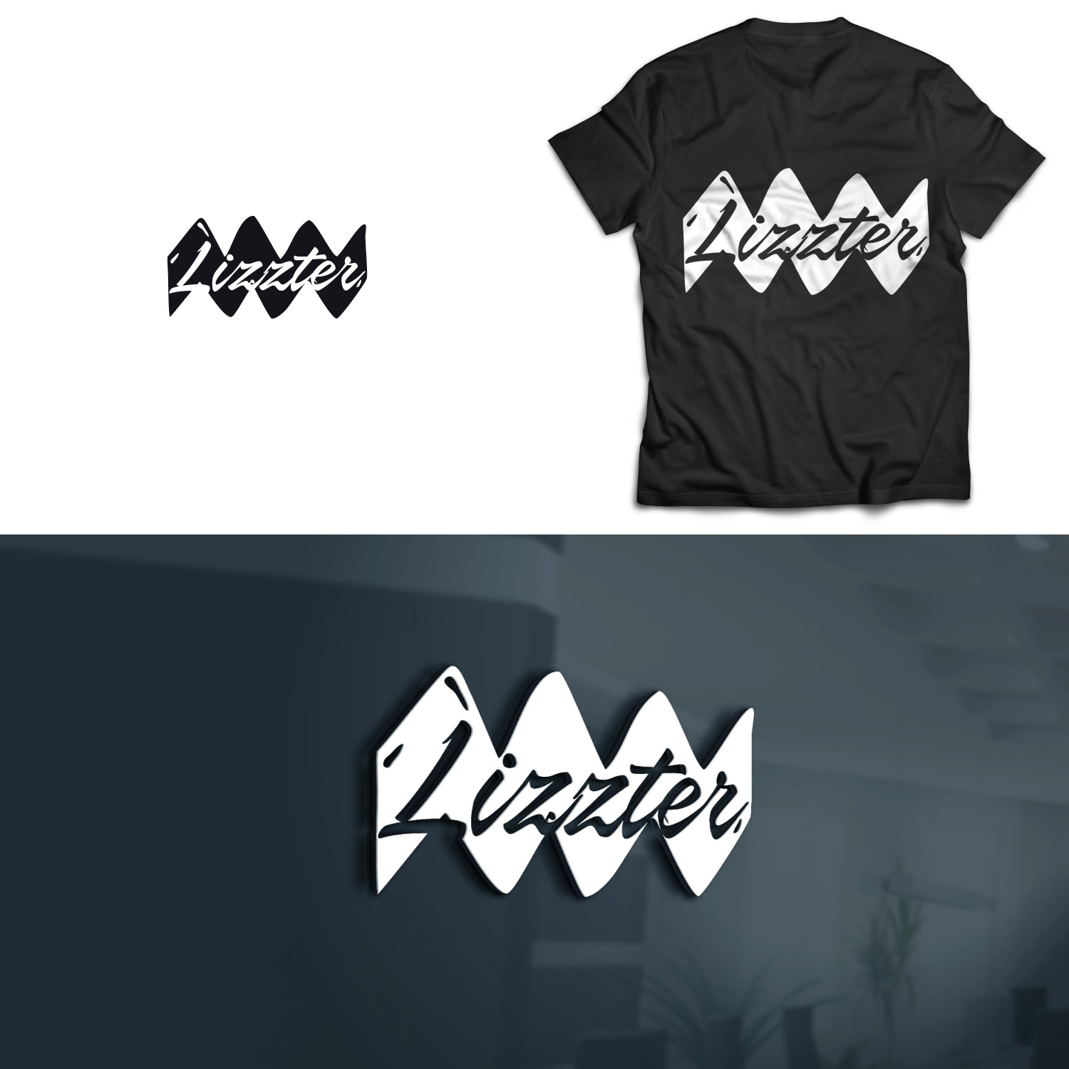 Logo Design by Jroeh_Studio for this project | Design #25804901