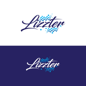 Lizzter | Logo Design by Graphic Bricks