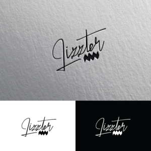 Lizzter | Design de Logo par Rii