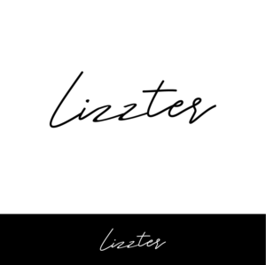 Lizzter | Logo-Design von -:SD:-